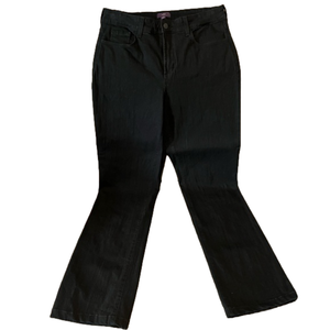 NYDJ Womens Bootcut Pants size 10